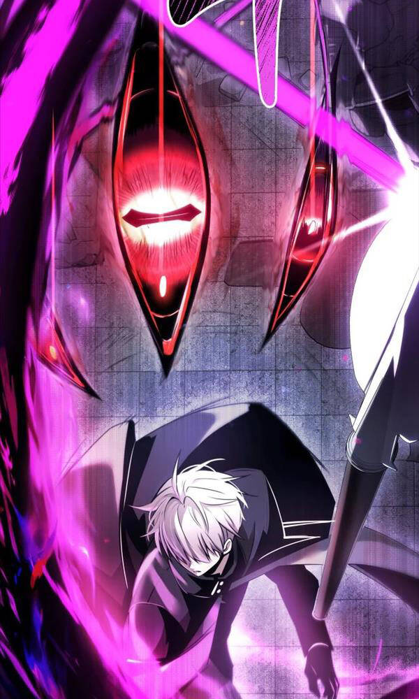 Hắc Kị Sĩ Thiên Tài Giới Hạn Thời Gian - Chapter 1 - Page 11