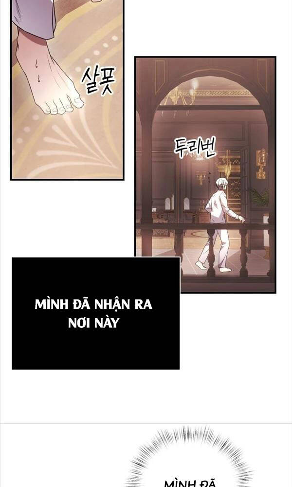 Hắc Kị Sĩ Thiên Tài Giới Hạn Thời Gian - Chapter 1 - Page 129