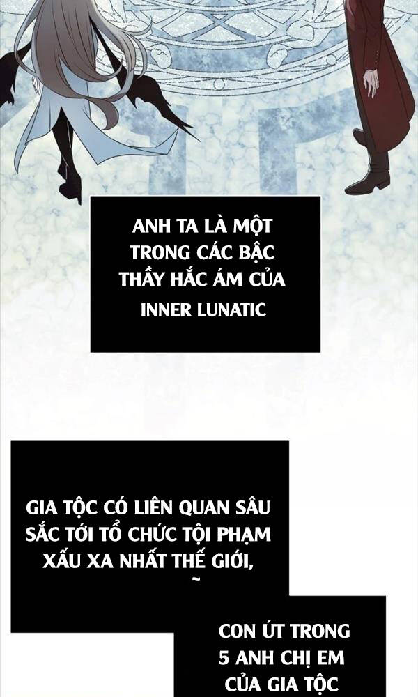 Hắc Kị Sĩ Thiên Tài Giới Hạn Thời Gian - Chapter 1 - Page 136