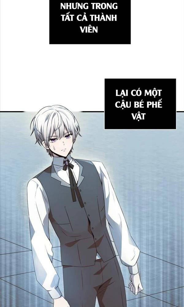 Hắc Kị Sĩ Thiên Tài Giới Hạn Thời Gian - Chapter 1 - Page 138