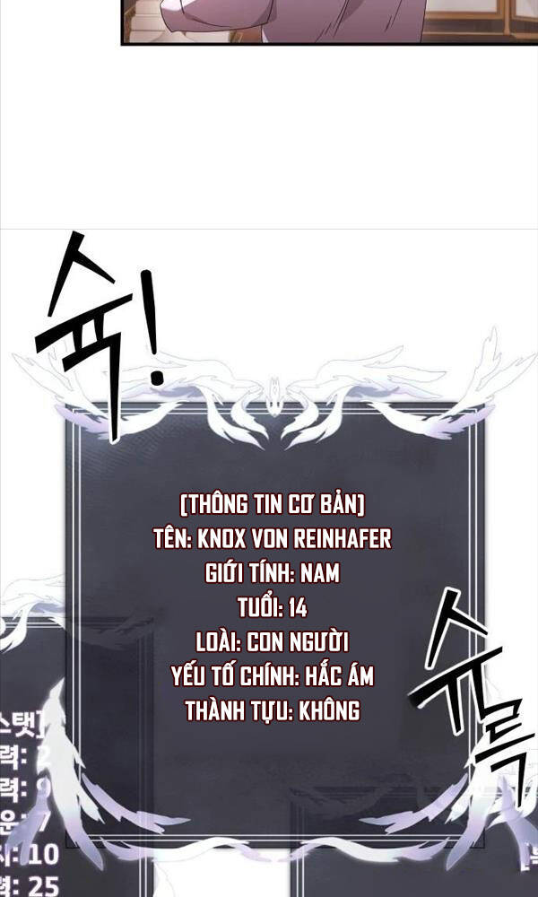 Hắc Kị Sĩ Thiên Tài Giới Hạn Thời Gian - Chapter 1 - Page 145