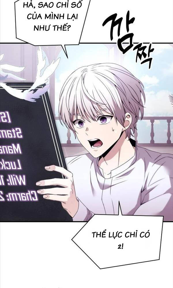 Hắc Kị Sĩ Thiên Tài Giới Hạn Thời Gian - Chapter 1 - Page 148