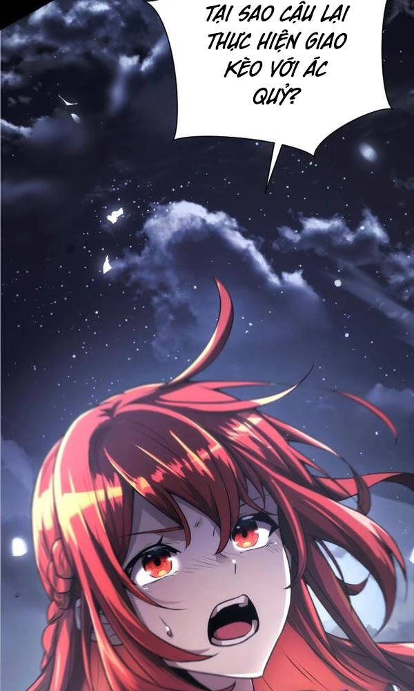 Hắc Kị Sĩ Thiên Tài Giới Hạn Thời Gian - Chapter 1 - Page 37