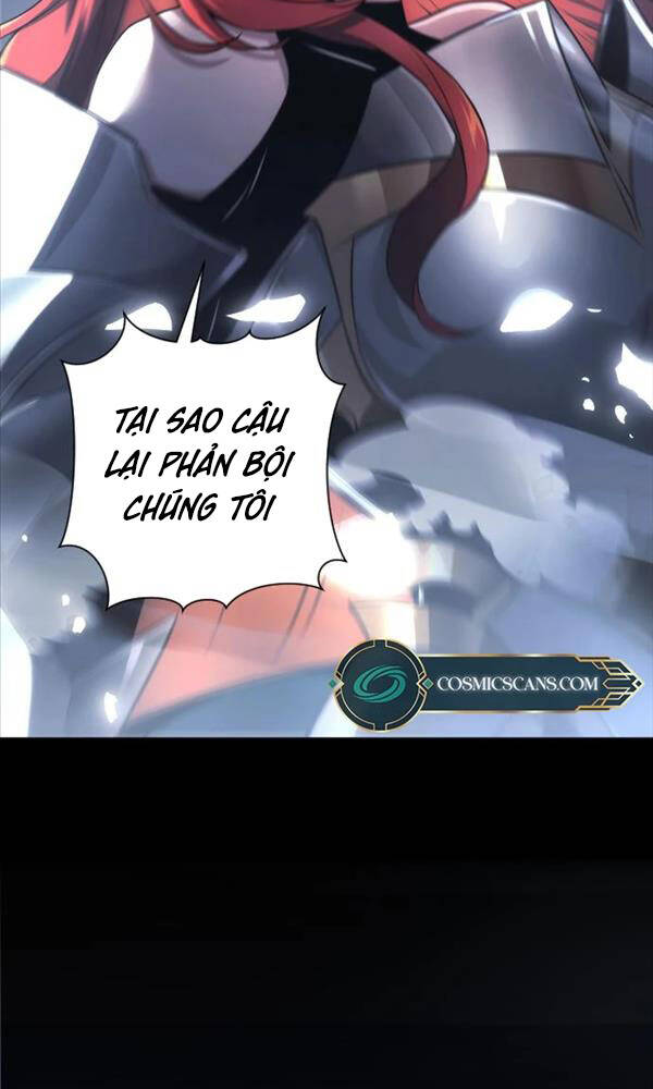 Hắc Kị Sĩ Thiên Tài Giới Hạn Thời Gian - Chapter 1 - Page 38