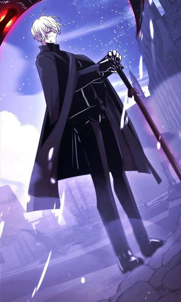 Hắc Kị Sĩ Thiên Tài Giới Hạn Thời Gian - Chapter 1 - Page 40