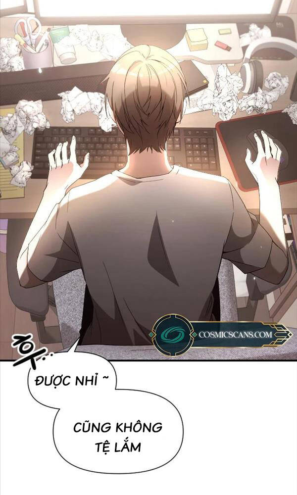 Hắc Kị Sĩ Thiên Tài Giới Hạn Thời Gian - Chapter 1 - Page 54