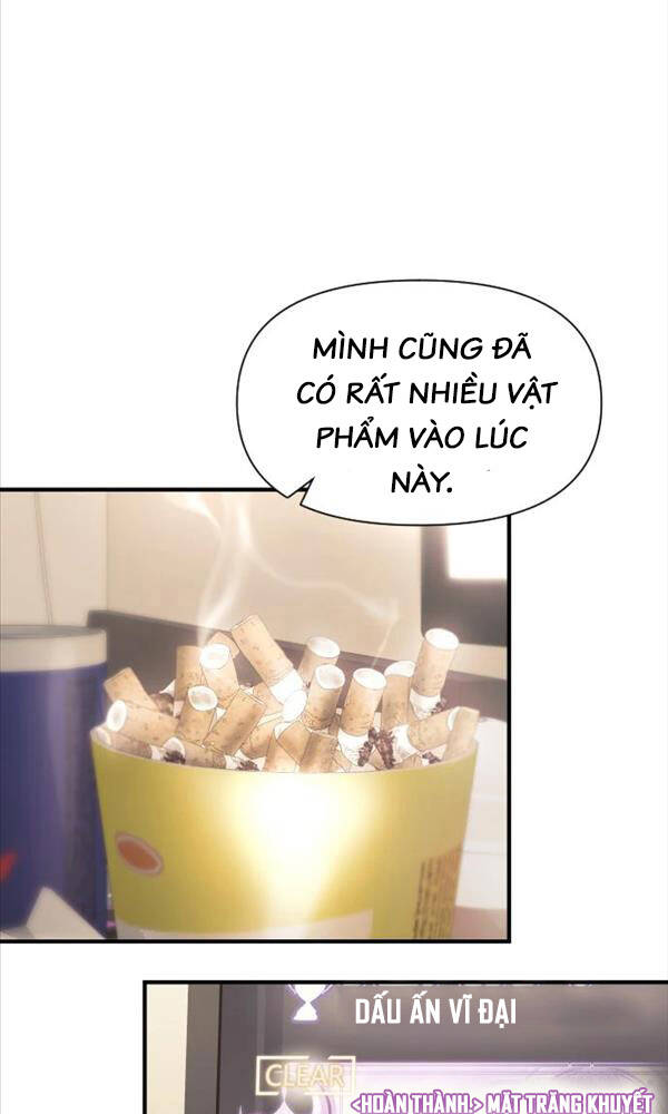 Hắc Kị Sĩ Thiên Tài Giới Hạn Thời Gian - Chapter 1 - Page 55