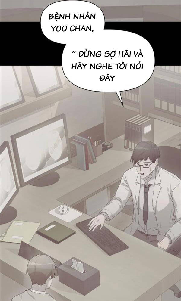 Hắc Kị Sĩ Thiên Tài Giới Hạn Thời Gian - Chapter 1 - Page 60