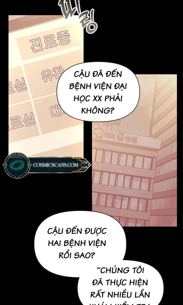 Hắc Kị Sĩ Thiên Tài Giới Hạn Thời Gian - Chapter 1 - Page 70