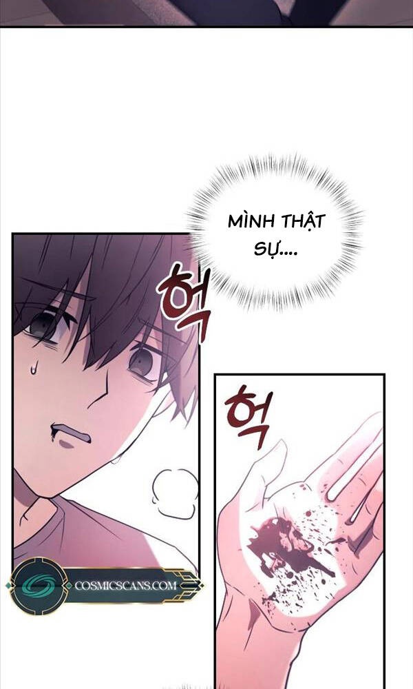 Hắc Kị Sĩ Thiên Tài Giới Hạn Thời Gian - Chapter 1 - Page 81