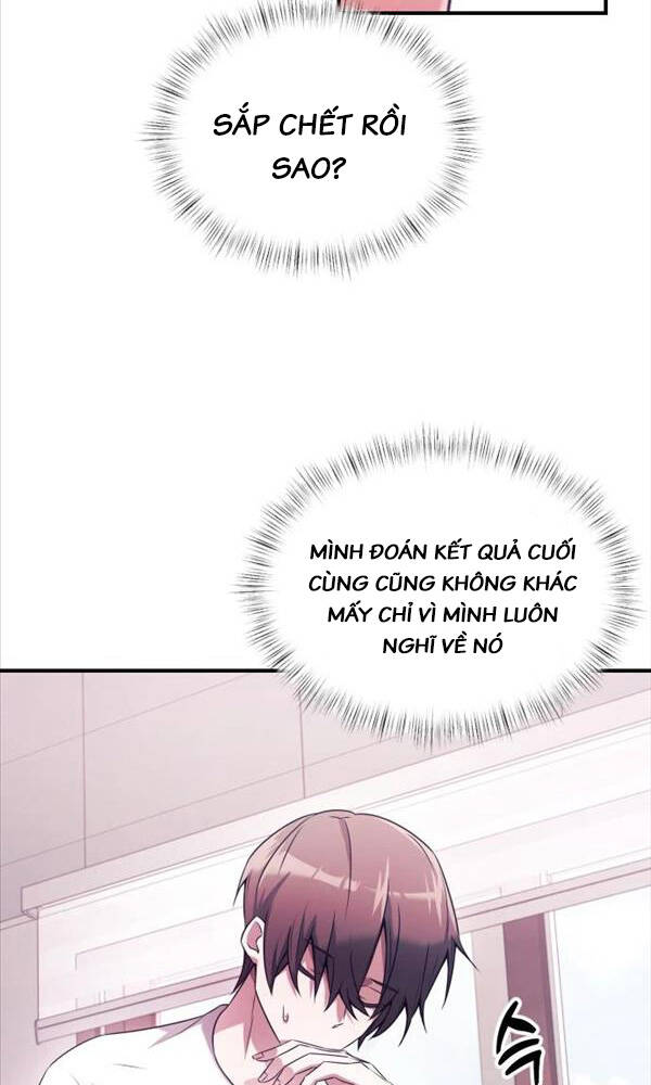 Hắc Kị Sĩ Thiên Tài Giới Hạn Thời Gian - Chapter 1 - Page 82