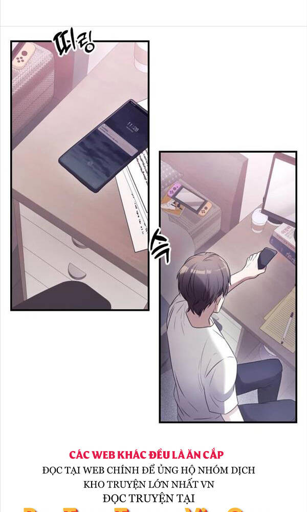 Hắc Kị Sĩ Thiên Tài Giới Hạn Thời Gian - Chapter 1 - Page 84