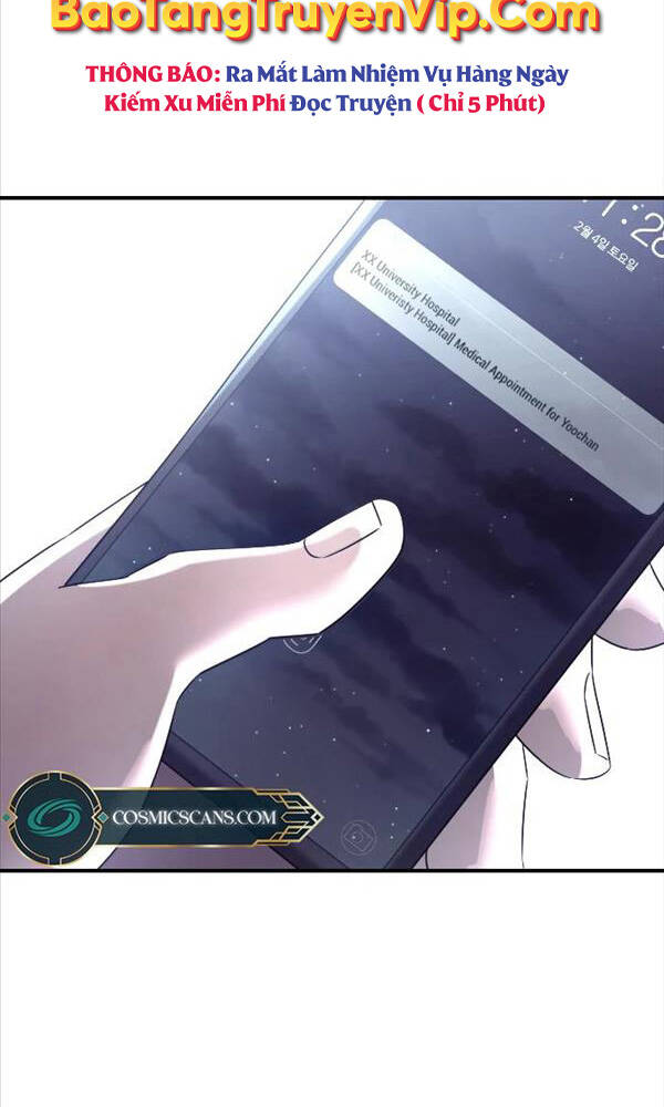 Hắc Kị Sĩ Thiên Tài Giới Hạn Thời Gian - Chapter 1 - Page 85