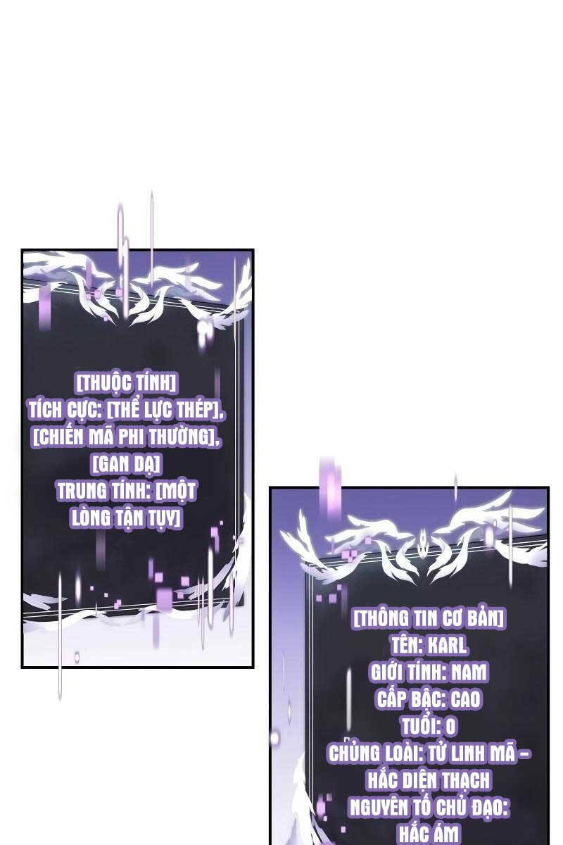 Hắc Kị Sĩ Thiên Tài Giới Hạn Thời Gian - Chapter 10 - Page 109