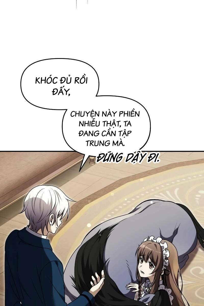 Hắc Kị Sĩ Thiên Tài Giới Hạn Thời Gian - Chapter 10 - Page 11