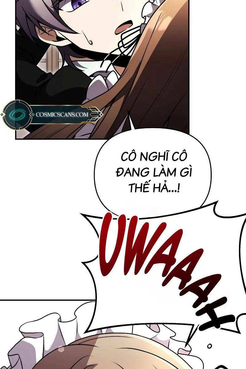 Hắc Kị Sĩ Thiên Tài Giới Hạn Thời Gian - Chapter 10 - Page 119