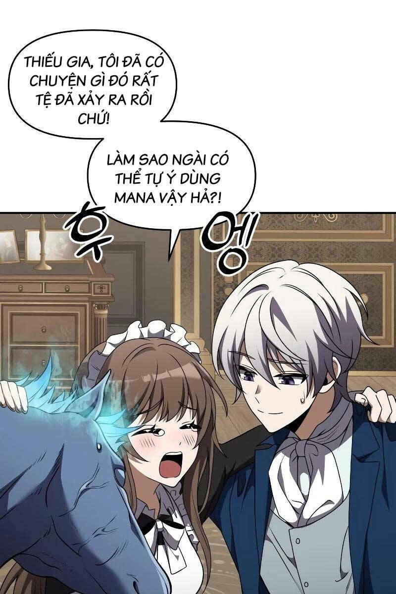 Hắc Kị Sĩ Thiên Tài Giới Hạn Thời Gian - Chapter 10 - Page 121