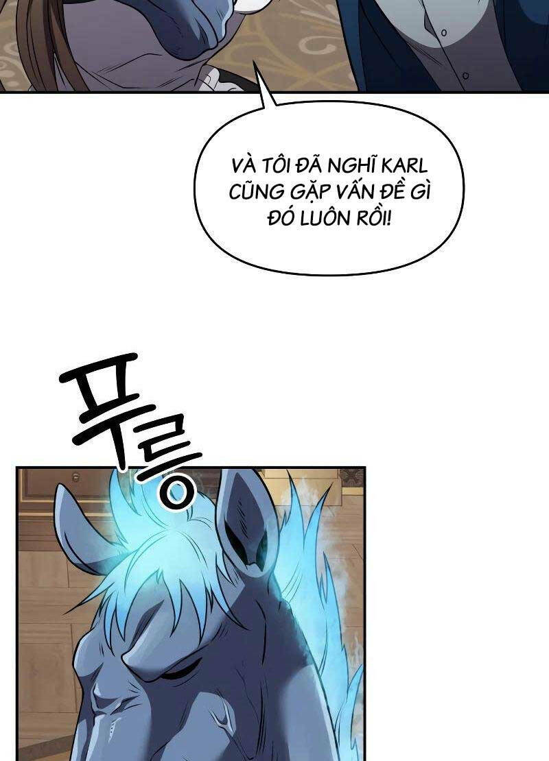 Hắc Kị Sĩ Thiên Tài Giới Hạn Thời Gian - Chapter 10 - Page 122