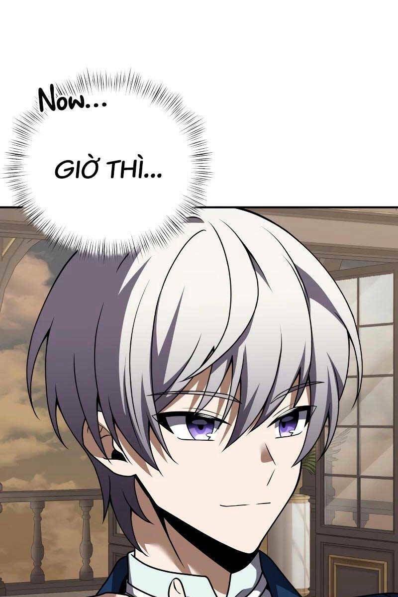 Hắc Kị Sĩ Thiên Tài Giới Hạn Thời Gian - Chapter 10 - Page 126