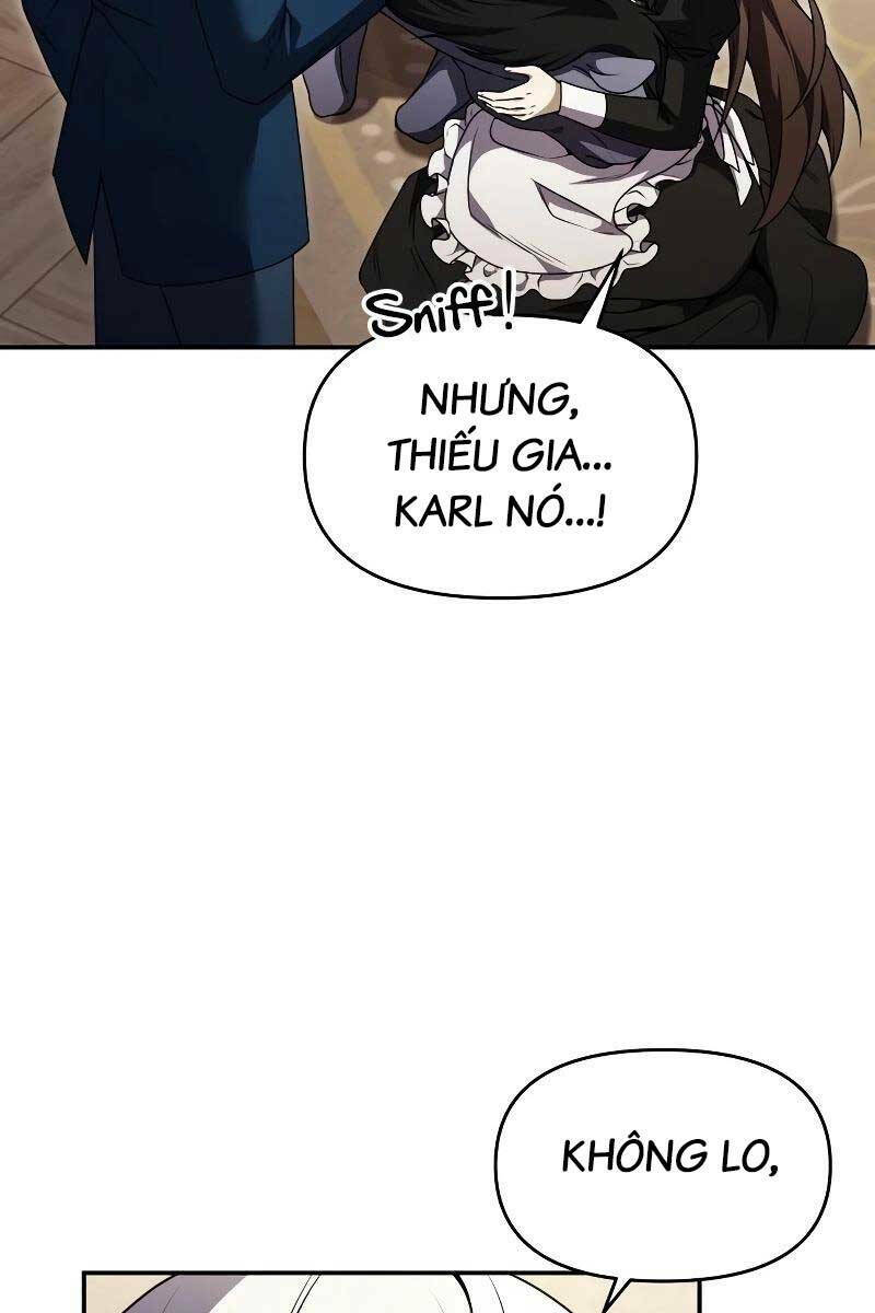 Hắc Kị Sĩ Thiên Tài Giới Hạn Thời Gian - Chapter 10 - Page 12