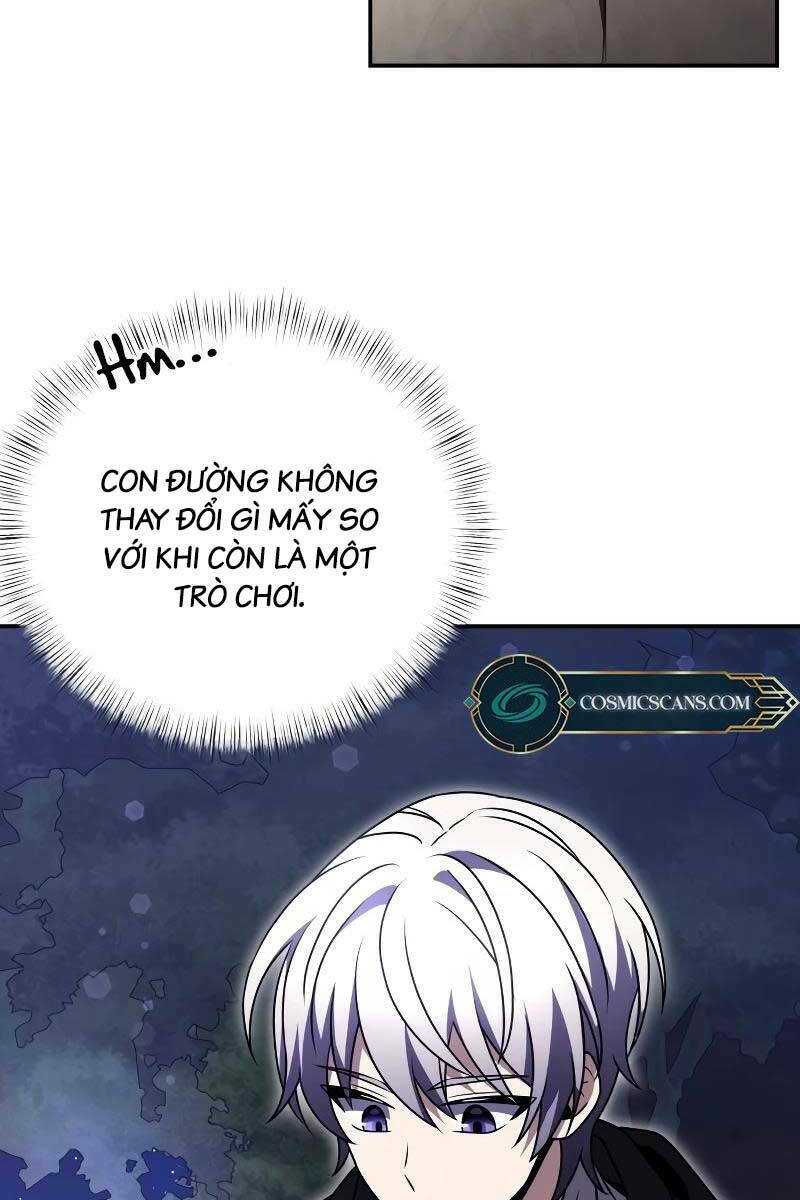 Hắc Kị Sĩ Thiên Tài Giới Hạn Thời Gian - Chapter 10 - Page 136