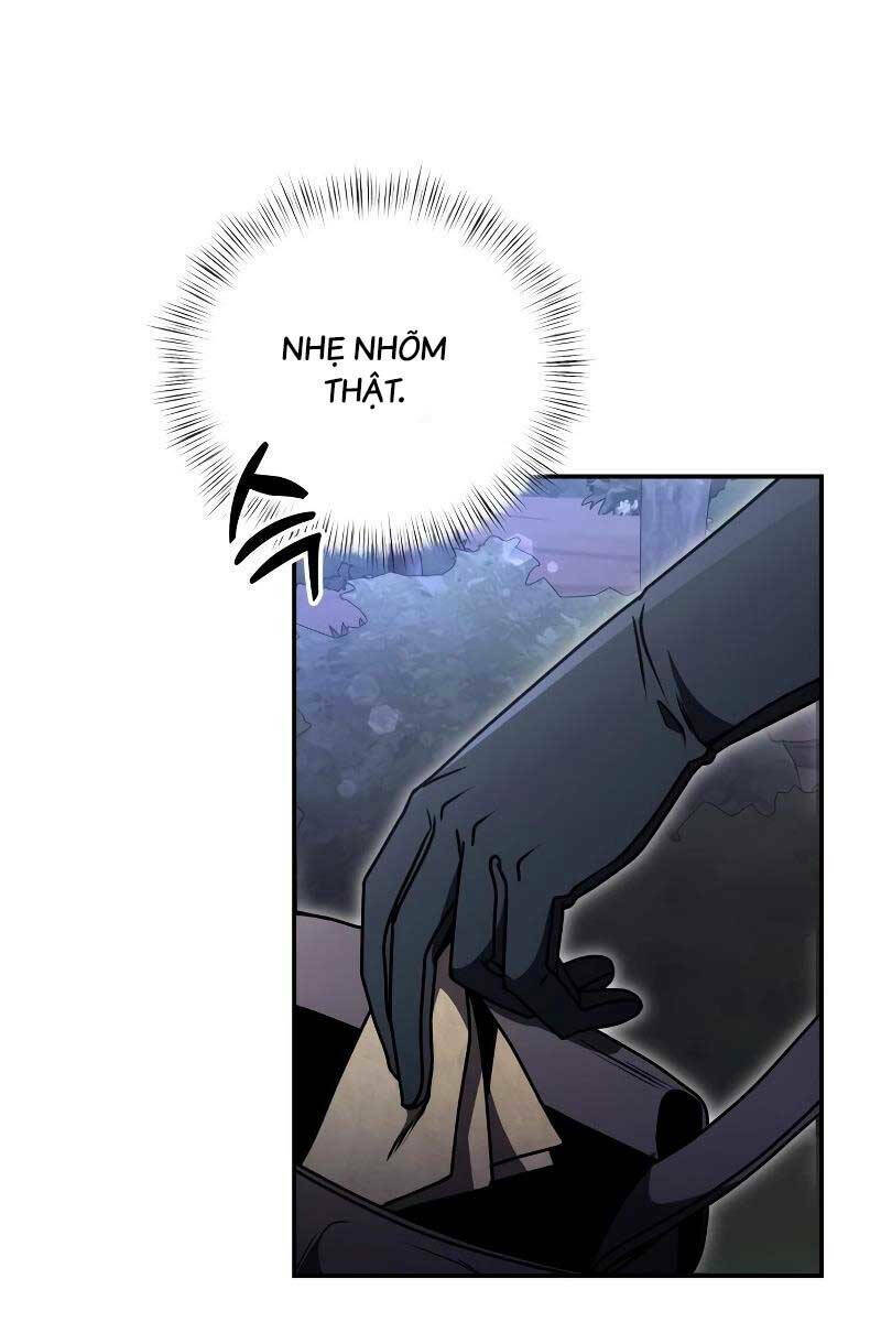 Hắc Kị Sĩ Thiên Tài Giới Hạn Thời Gian - Chapter 10 - Page 138