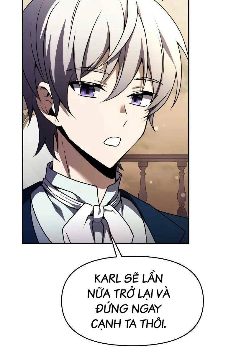 Hắc Kị Sĩ Thiên Tài Giới Hạn Thời Gian - Chapter 10 - Page 13