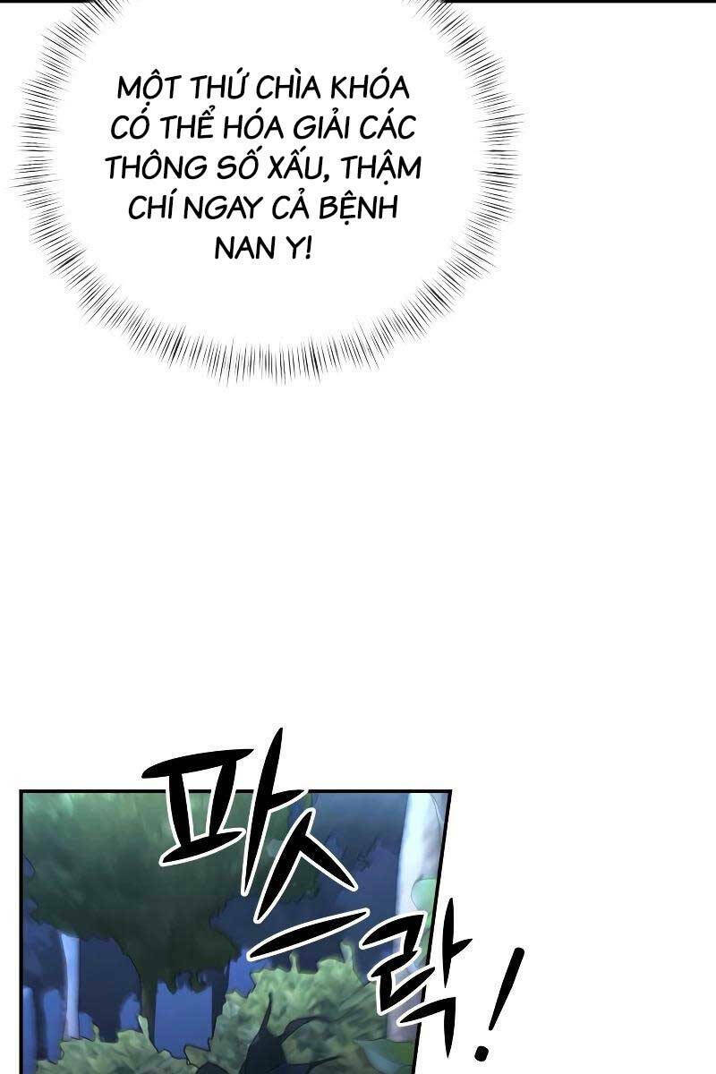 Hắc Kị Sĩ Thiên Tài Giới Hạn Thời Gian - Chapter 10 - Page 141