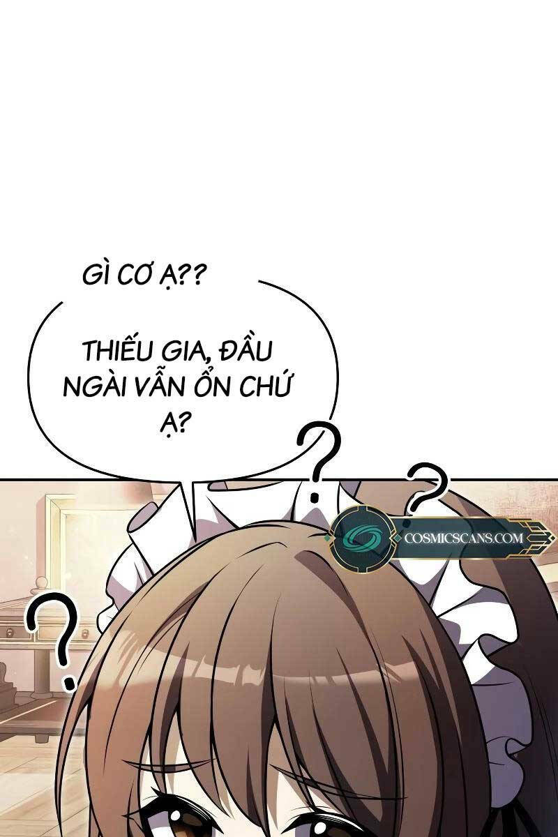 Hắc Kị Sĩ Thiên Tài Giới Hạn Thời Gian - Chapter 10 - Page 14