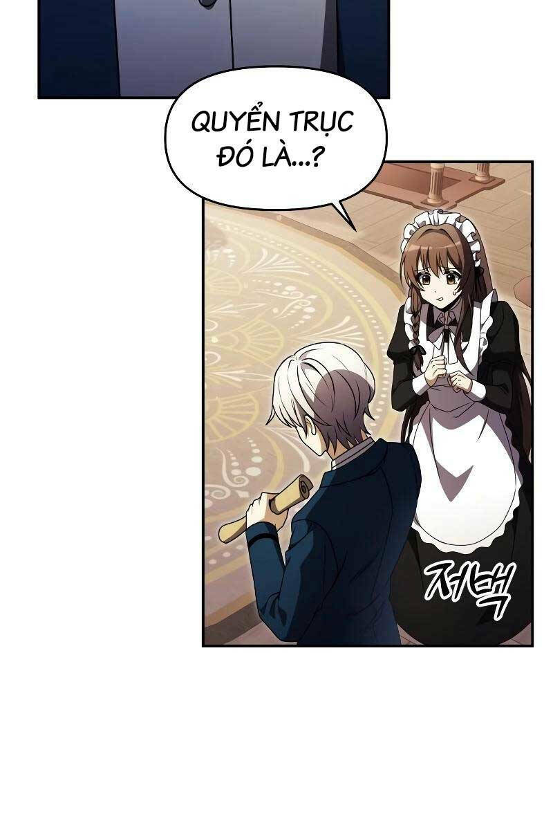 Hắc Kị Sĩ Thiên Tài Giới Hạn Thời Gian - Chapter 10 - Page 18