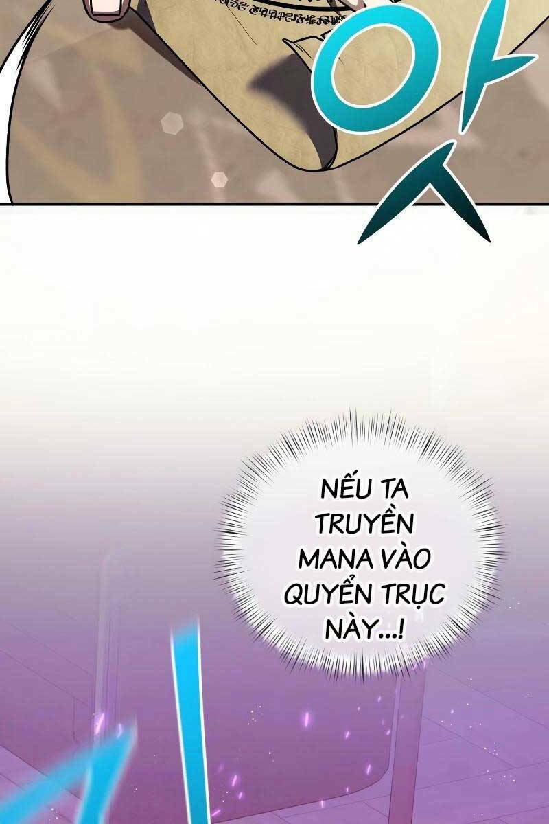 Hắc Kị Sĩ Thiên Tài Giới Hạn Thời Gian - Chapter 10 - Page 20