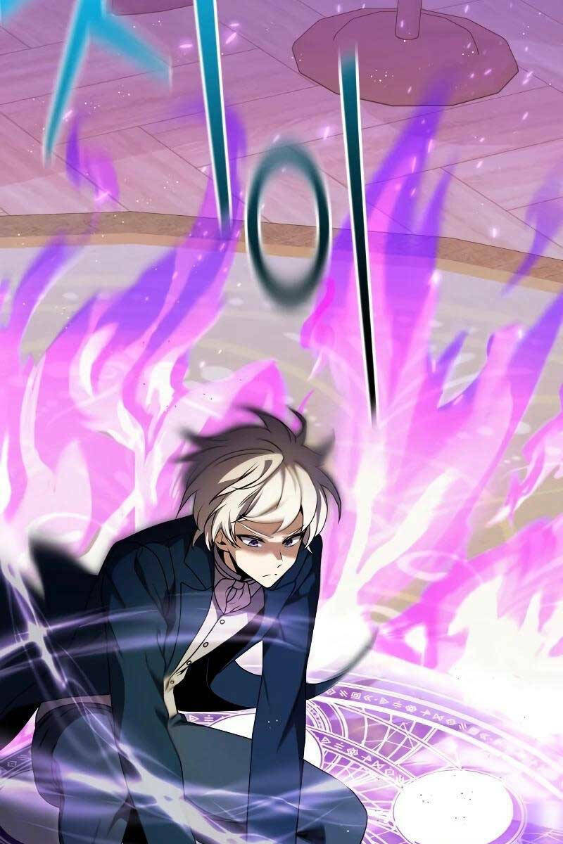 Hắc Kị Sĩ Thiên Tài Giới Hạn Thời Gian - Chapter 10 - Page 21