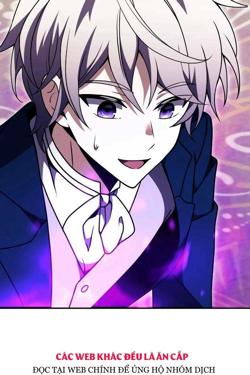 Hắc Kị Sĩ Thiên Tài Giới Hạn Thời Gian - Chapter 10 - Page 25