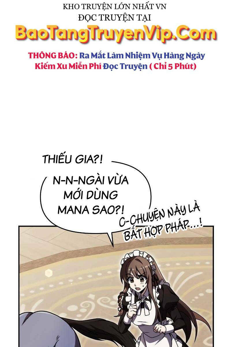 Hắc Kị Sĩ Thiên Tài Giới Hạn Thời Gian - Chapter 10 - Page 26