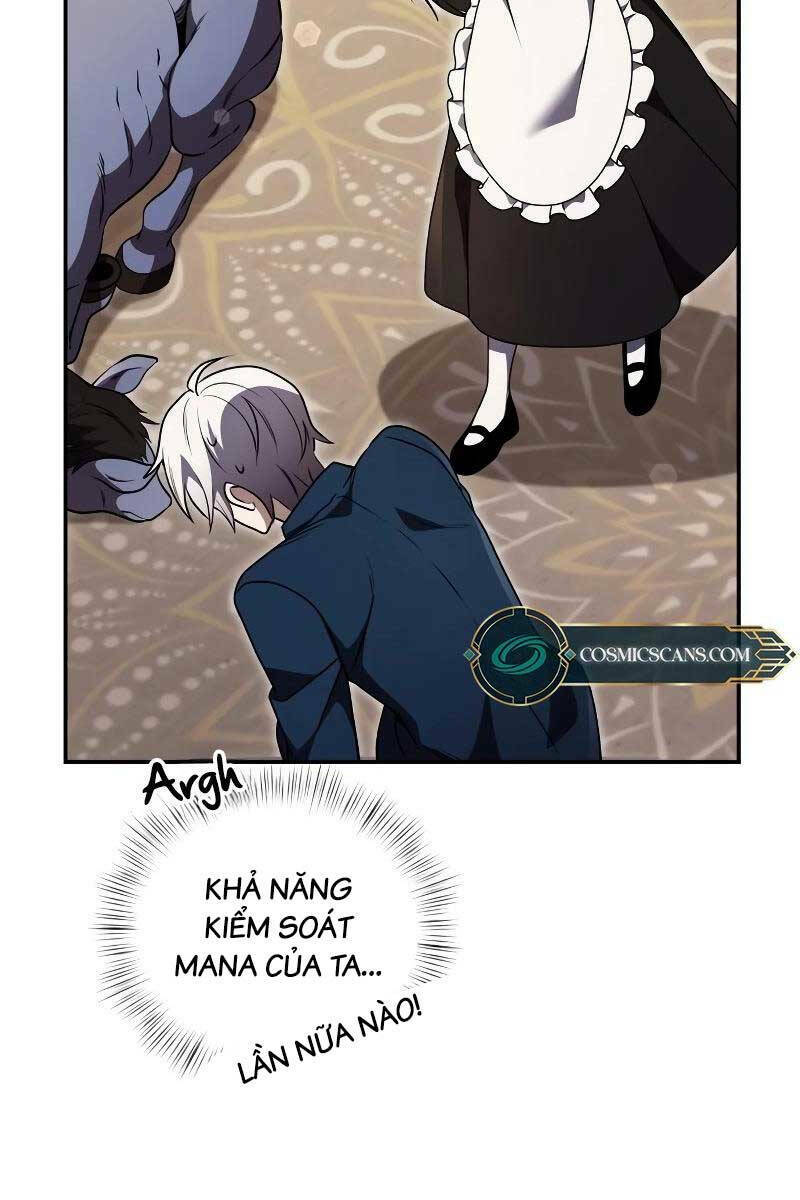 Hắc Kị Sĩ Thiên Tài Giới Hạn Thời Gian - Chapter 10 - Page 27