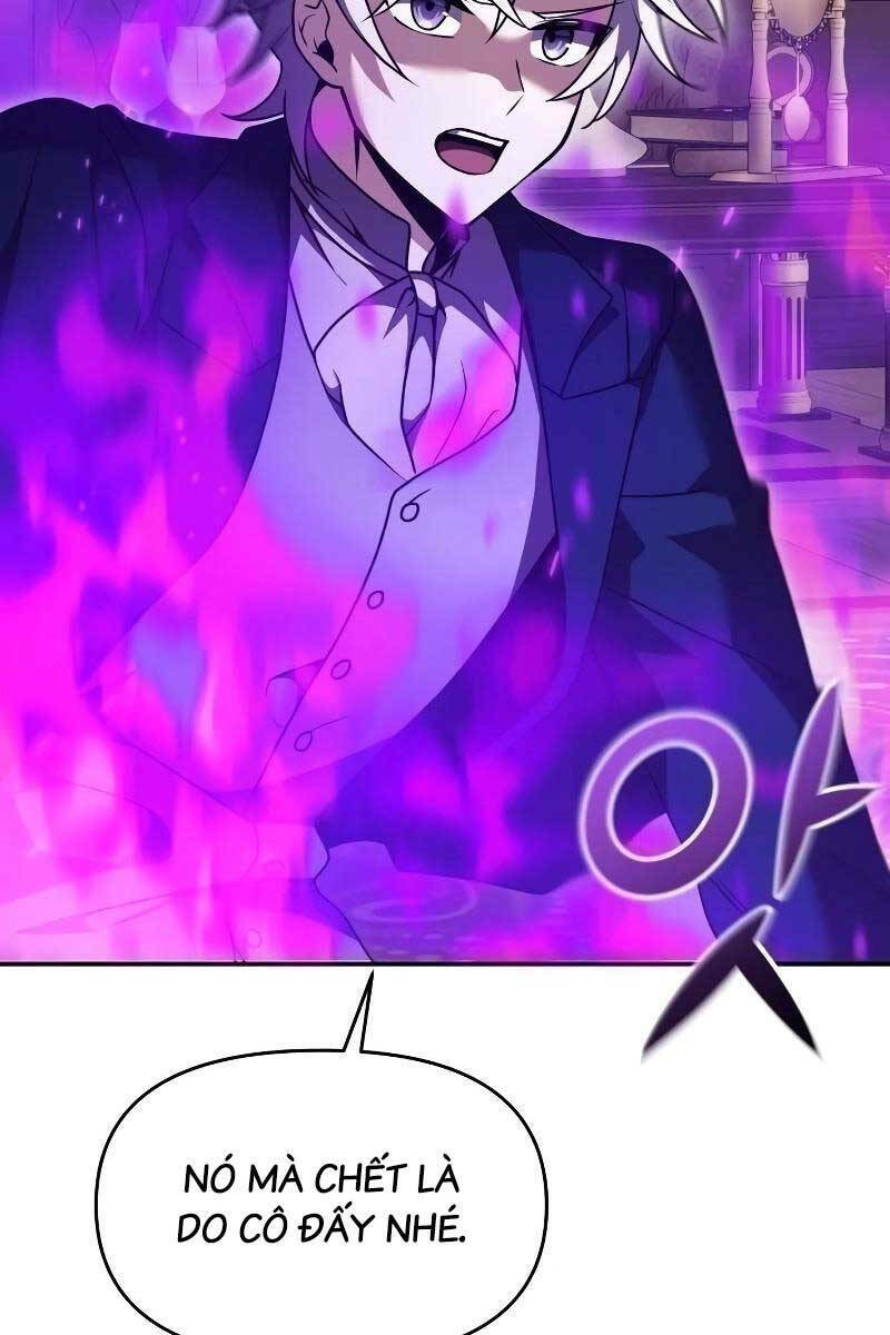 Hắc Kị Sĩ Thiên Tài Giới Hạn Thời Gian - Chapter 10 - Page 29