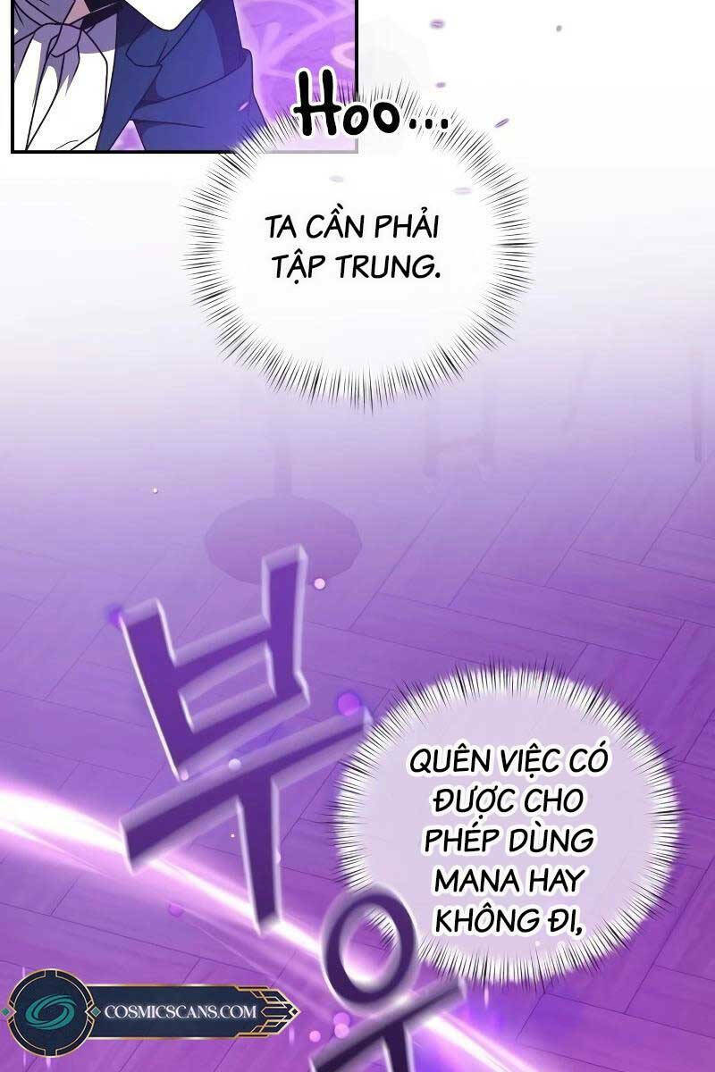 Hắc Kị Sĩ Thiên Tài Giới Hạn Thời Gian - Chapter 10 - Page 31
