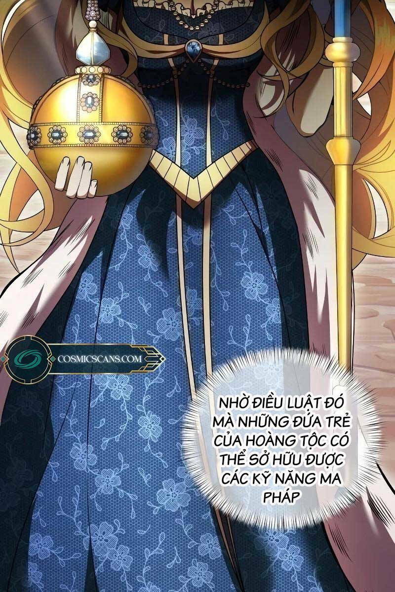 Hắc Kị Sĩ Thiên Tài Giới Hạn Thời Gian - Chapter 10 - Page 36