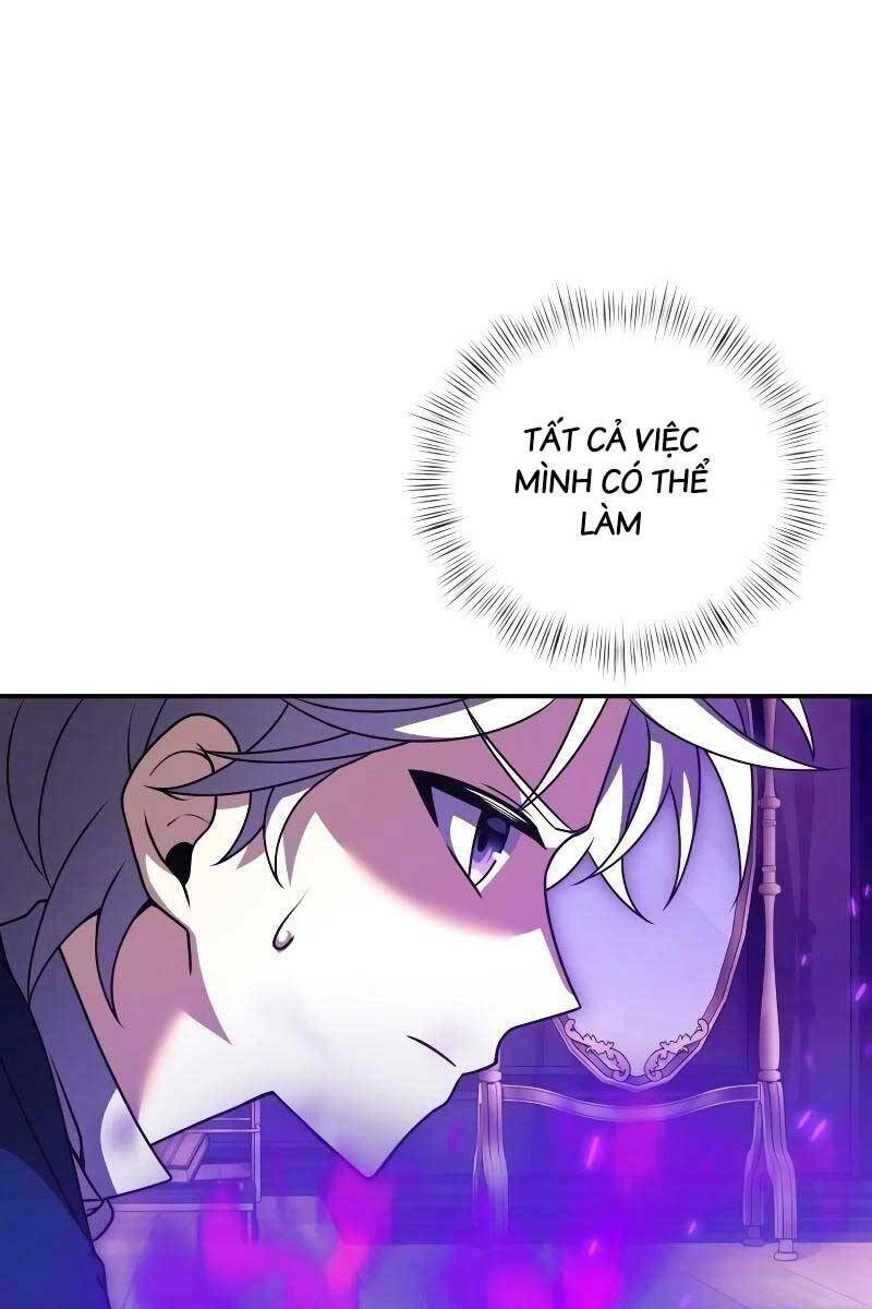 Hắc Kị Sĩ Thiên Tài Giới Hạn Thời Gian - Chapter 10 - Page 38