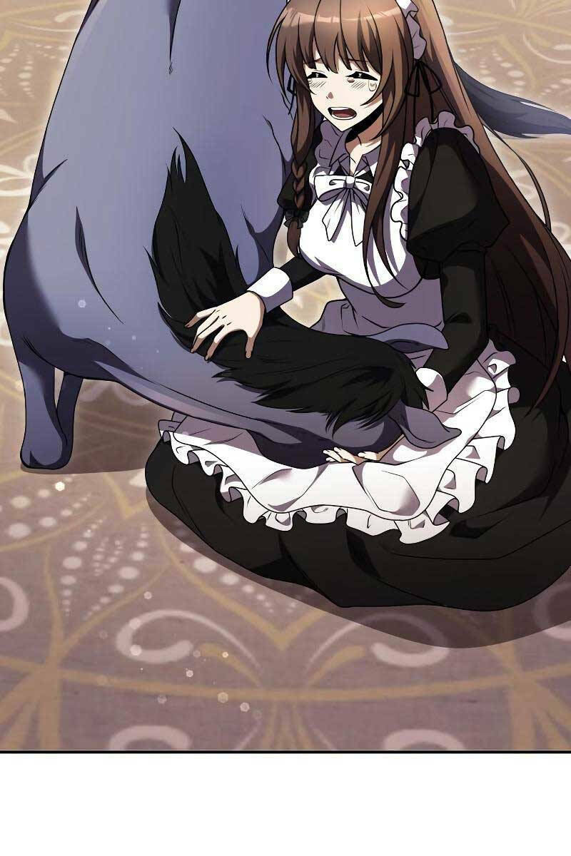 Hắc Kị Sĩ Thiên Tài Giới Hạn Thời Gian - Chapter 10 - Page 3