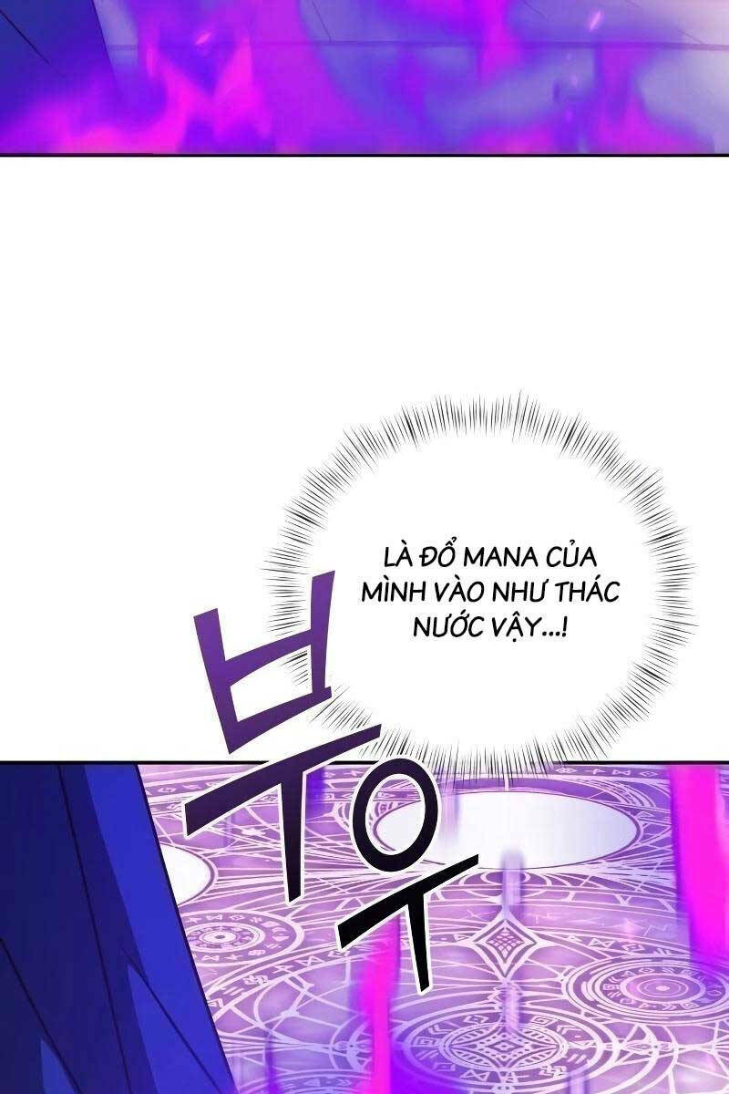 Hắc Kị Sĩ Thiên Tài Giới Hạn Thời Gian - Chapter 10 - Page 39