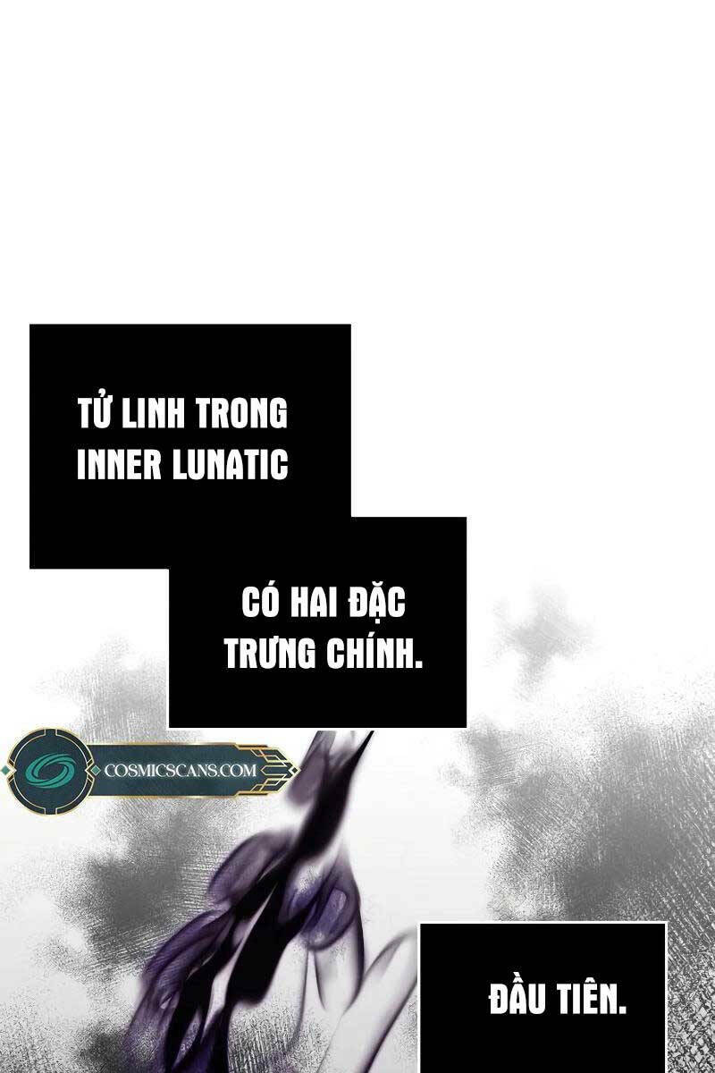 Hắc Kị Sĩ Thiên Tài Giới Hạn Thời Gian - Chapter 10 - Page 57