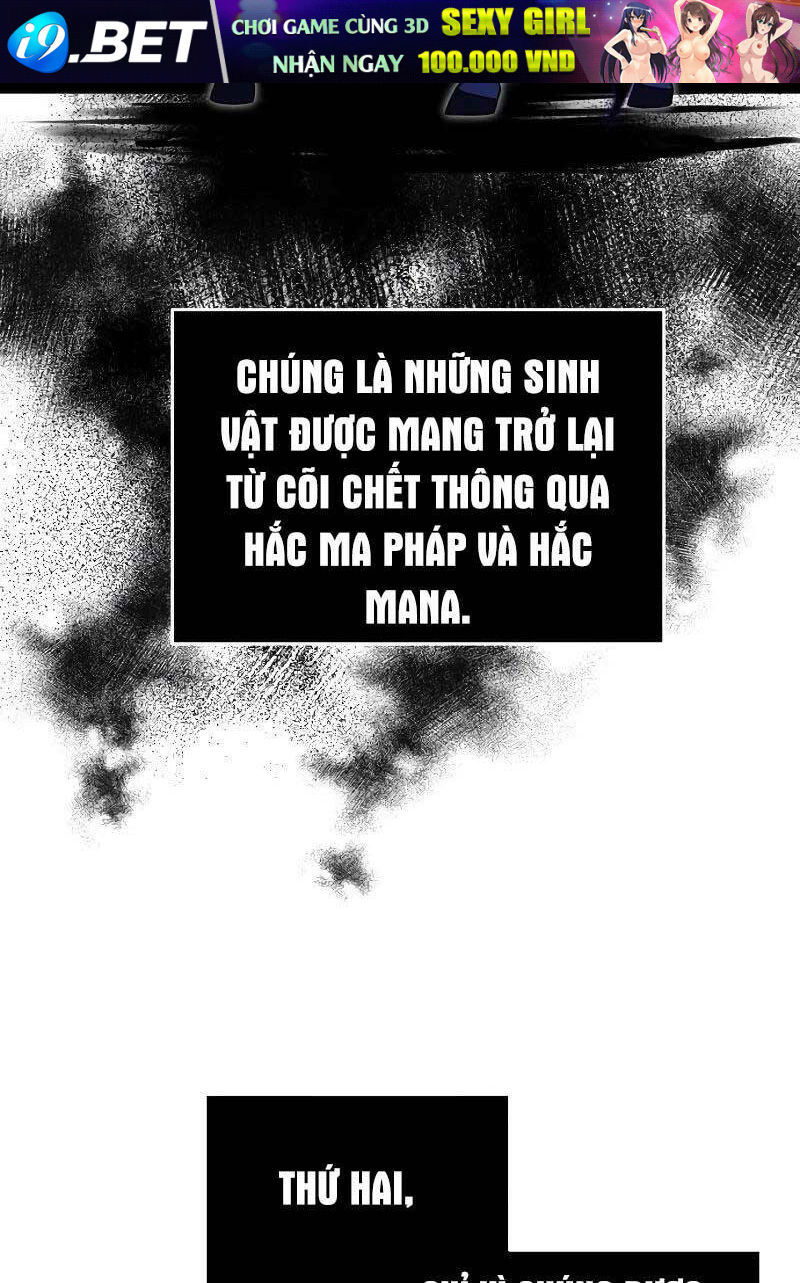 Hắc Kị Sĩ Thiên Tài Giới Hạn Thời Gian - Chapter 10 - Page 59