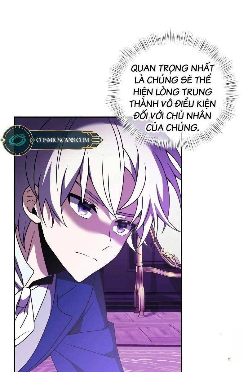 Hắc Kị Sĩ Thiên Tài Giới Hạn Thời Gian - Chapter 10 - Page 62