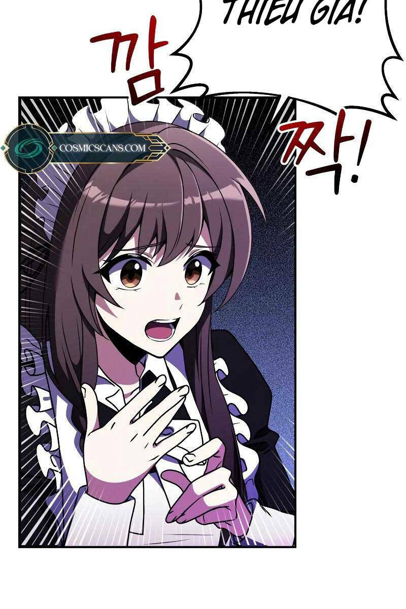 Hắc Kị Sĩ Thiên Tài Giới Hạn Thời Gian - Chapter 10 - Page 83