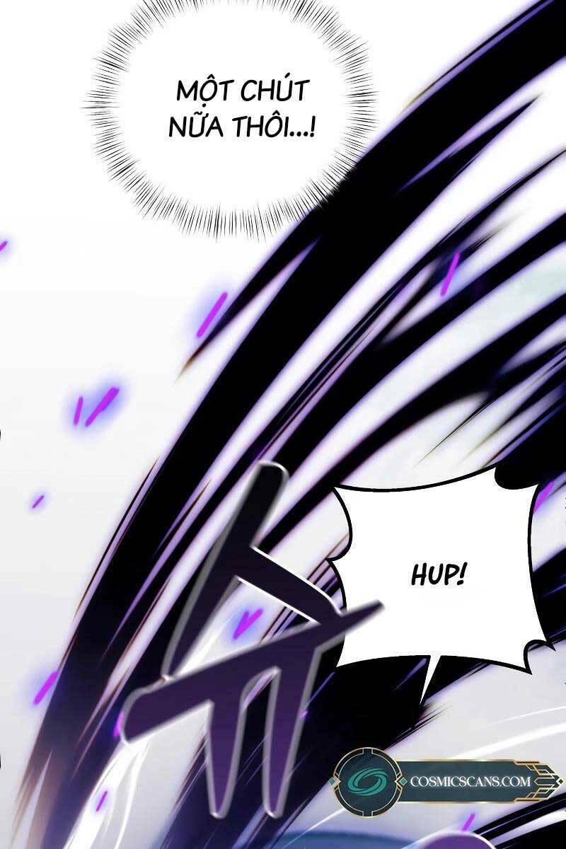 Hắc Kị Sĩ Thiên Tài Giới Hạn Thời Gian - Chapter 10 - Page 85