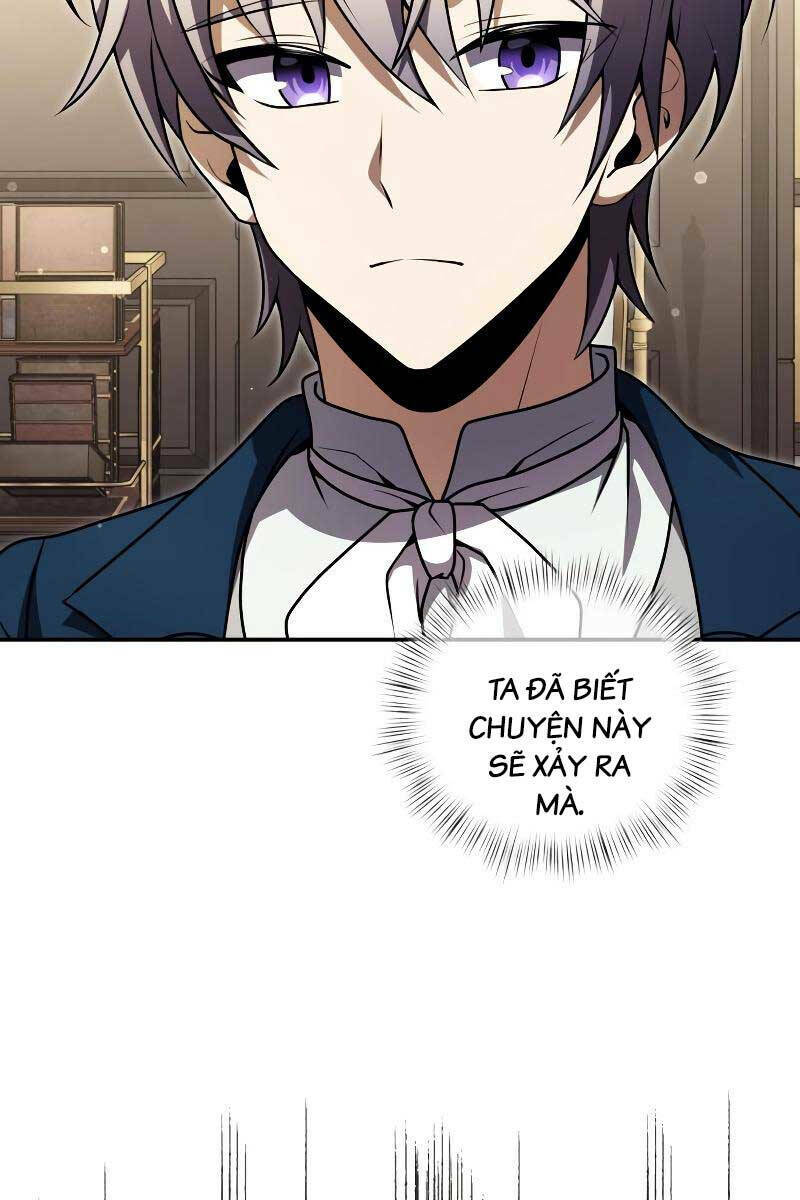 Hắc Kị Sĩ Thiên Tài Giới Hạn Thời Gian - Chapter 10 - Page 8