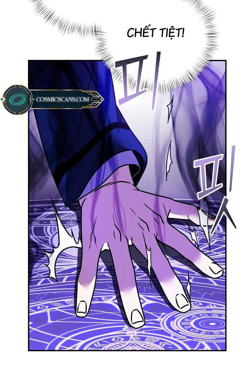 Hắc Kị Sĩ Thiên Tài Giới Hạn Thời Gian - Chapter 10 - Page 89