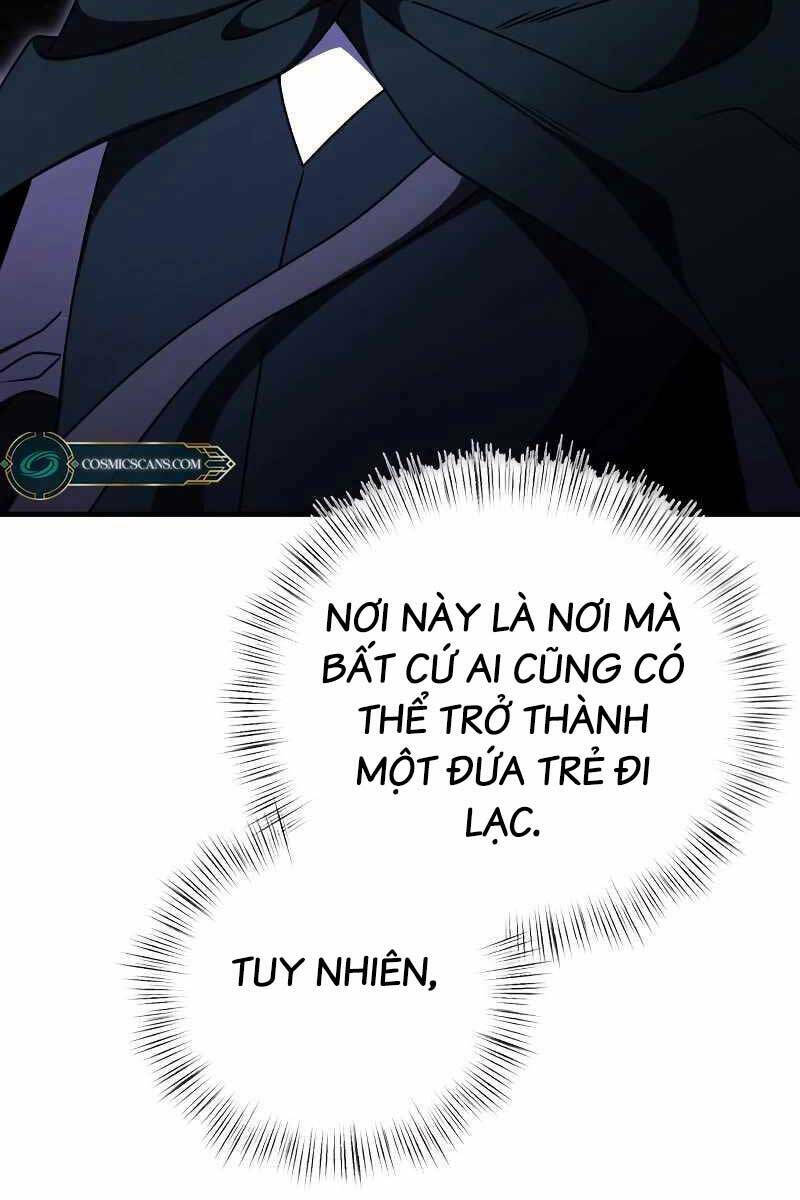 Hắc Kị Sĩ Thiên Tài Giới Hạn Thời Gian - Chapter 11 - Page 9