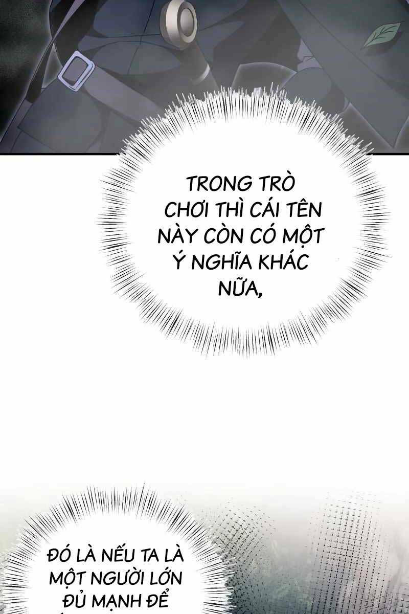 Hắc Kị Sĩ Thiên Tài Giới Hạn Thời Gian - Chapter 11 - Page 11